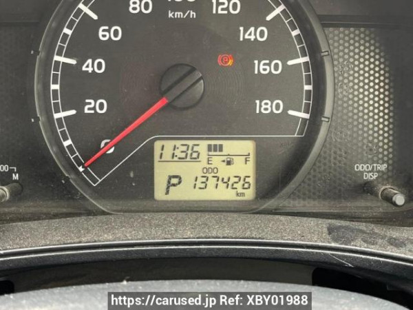 Used 2015 AT toyota succeed-van NCP160V Image[27]