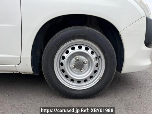 Used 2015 AT toyota succeed-van NCP160V Image[28]