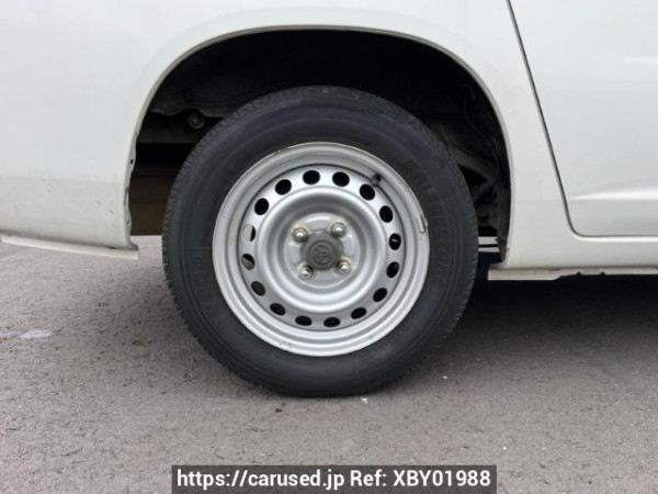 Used 2015 AT toyota succeed-van NCP160V Image[29]