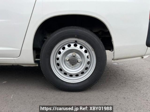 Used 2015 AT toyota succeed-van NCP160V Image[30]