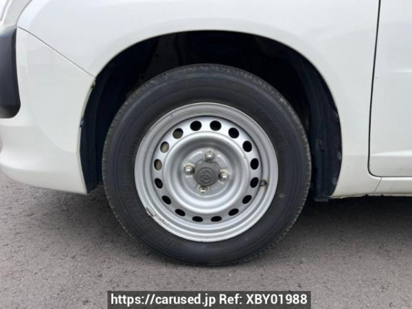 Used 2015 AT toyota succeed-van NCP160V Image[31]