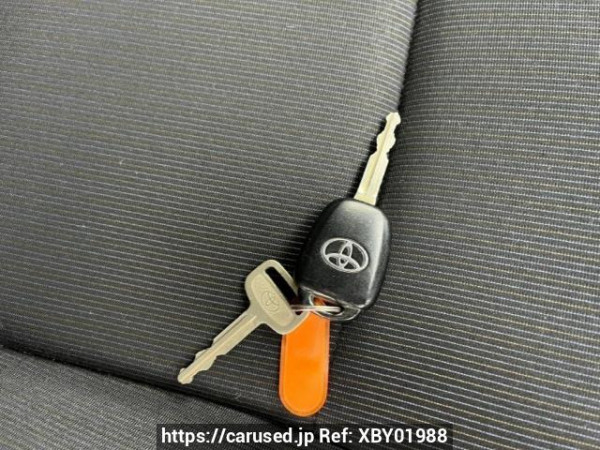 Used 2015 AT toyota succeed-van NCP160V Image[42]