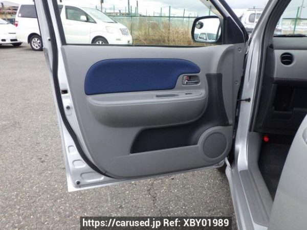 Used 2004 AT toyota sienta NCP81G Image[15]