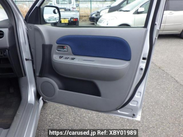 Used 2004 AT toyota sienta NCP81G Image[16]