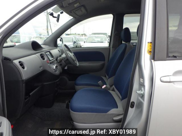 Used 2004 AT toyota sienta NCP81G Image[20]