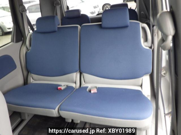 Used 2004 AT toyota sienta NCP81G Image[24]