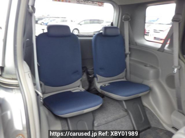 Used 2004 AT toyota sienta NCP81G Image[25]
