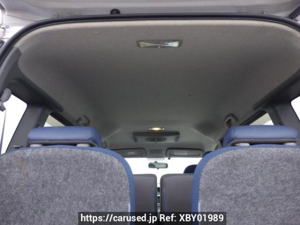 Used 2004 AT toyota sienta NCP81G Image[27]