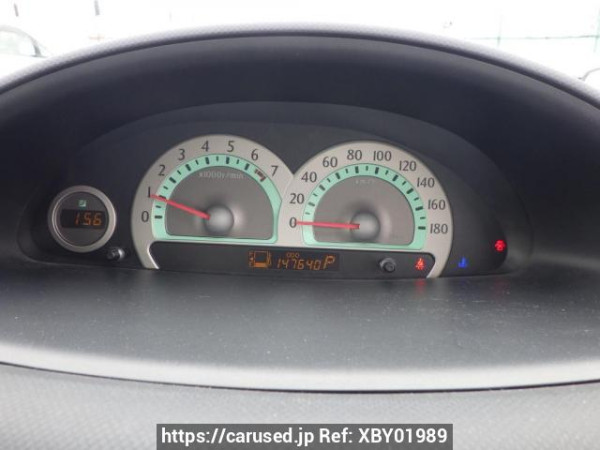 Used 2004 AT toyota sienta NCP81G Image[30]
