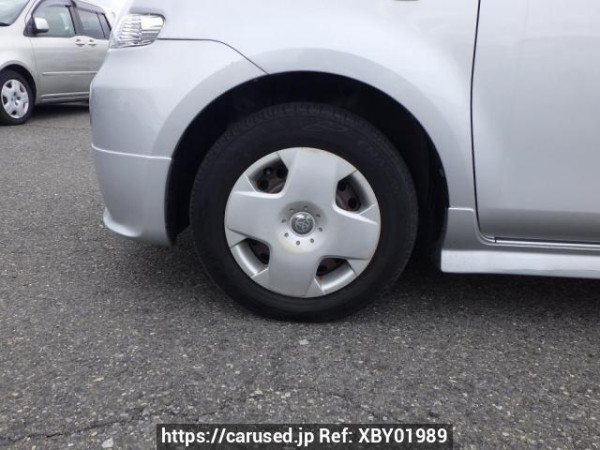 Used 2004 AT toyota sienta NCP81G Image[34]