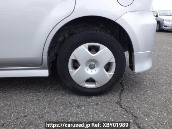 Used 2004 AT toyota sienta NCP81G Image[35]