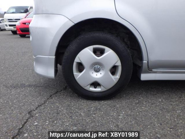 Used 2004 AT toyota sienta NCP81G Image[36]
