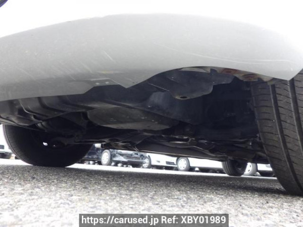 Used 2004 AT toyota sienta NCP81G Image[38]