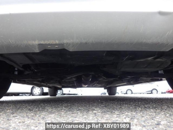 Used 2004 AT toyota sienta NCP81G Image[39]