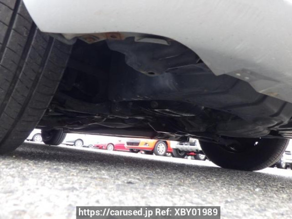 Used 2004 AT toyota sienta NCP81G Image[40]