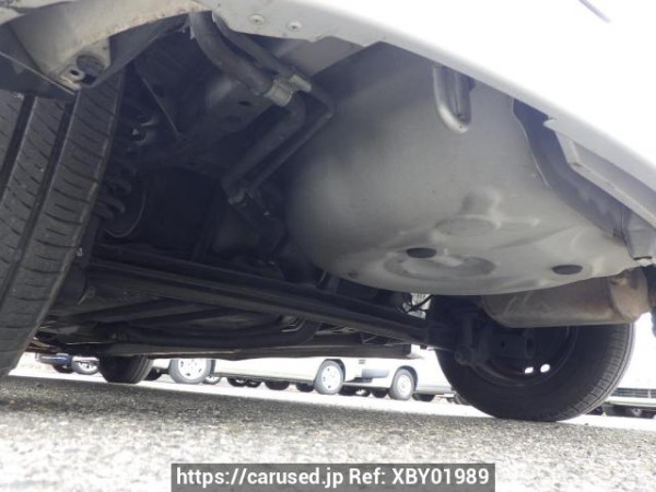 Used 2004 AT toyota sienta NCP81G Image[44]