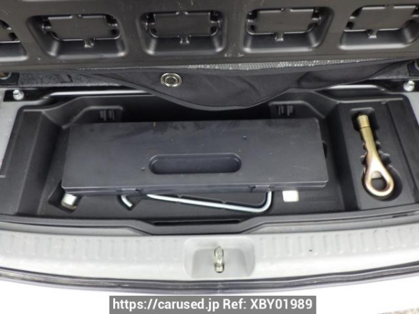 Used 2004 AT toyota sienta NCP81G Image[47]