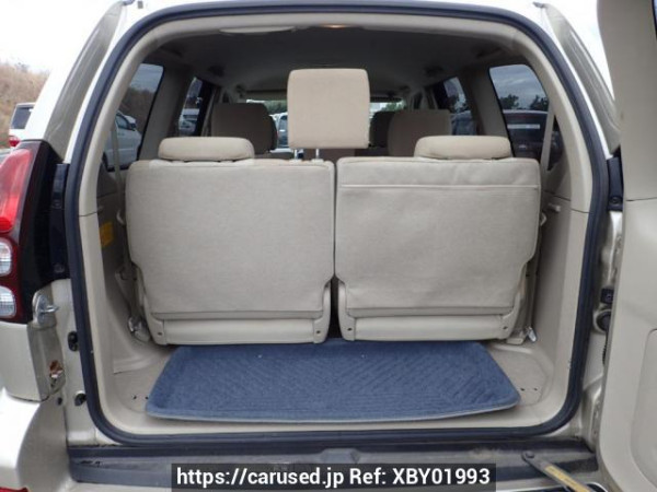 Used 2006 AT toyota land-cruiser-prado GRJ120W Image[6]