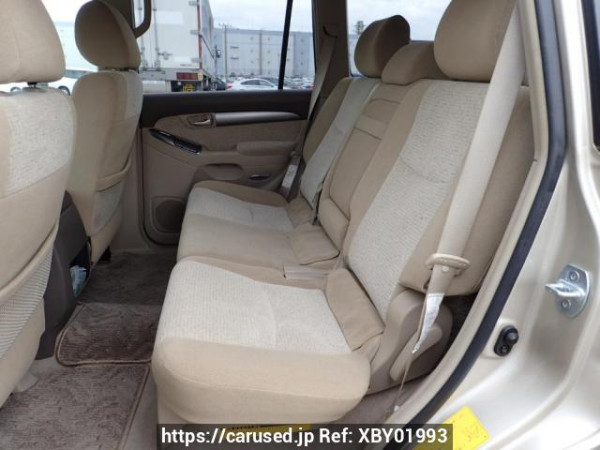 Used 2006 AT toyota land-cruiser-prado GRJ120W Image[12]