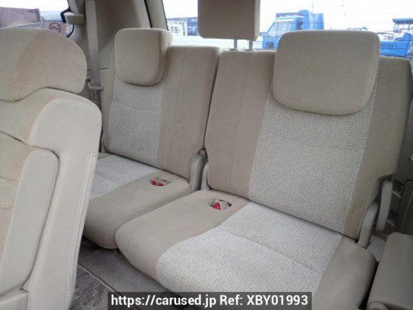 Used 2006 AT toyota land-cruiser-prado GRJ120W Image[13]