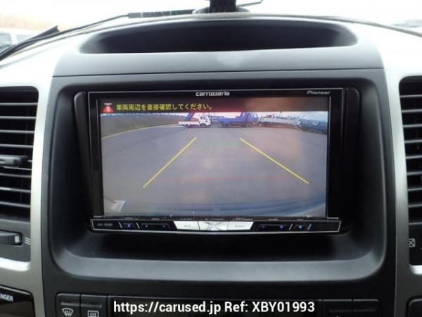 Used 2006 AT toyota land-cruiser-prado GRJ120W Image[17]