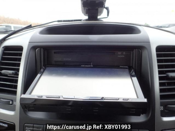 Used 2006 AT toyota land-cruiser-prado GRJ120W Image[18]