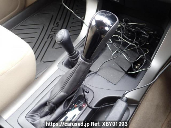Used 2006 AT toyota land-cruiser-prado GRJ120W Image[19]