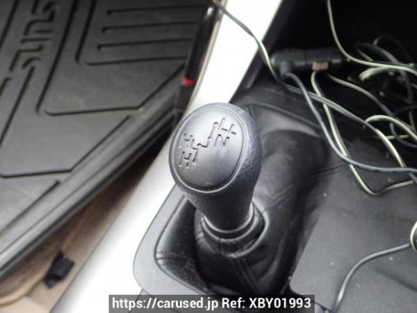 Used 2006 AT toyota land-cruiser-prado GRJ120W Image[20]