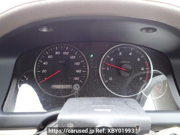 Used 2006 AT toyota land-cruiser-prado GRJ120W Image[21]