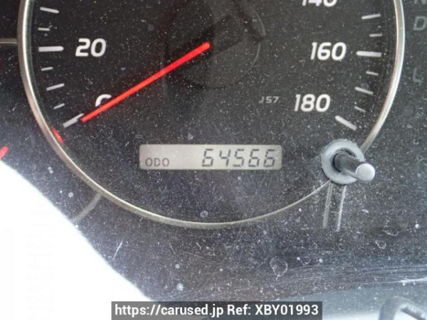Used 2006 AT toyota land-cruiser-prado GRJ120W Image[22]