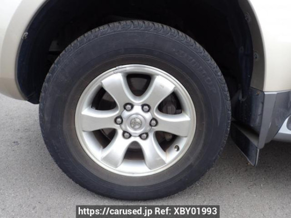 Used 2006 AT toyota land-cruiser-prado GRJ120W Image[23]