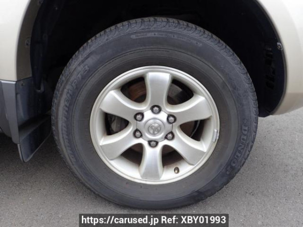 Used 2006 AT toyota land-cruiser-prado GRJ120W Image[26]