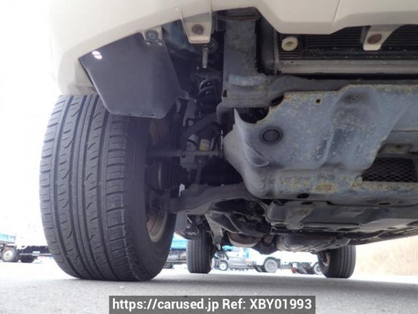 Used 2006 AT toyota land-cruiser-prado GRJ120W Image[27]