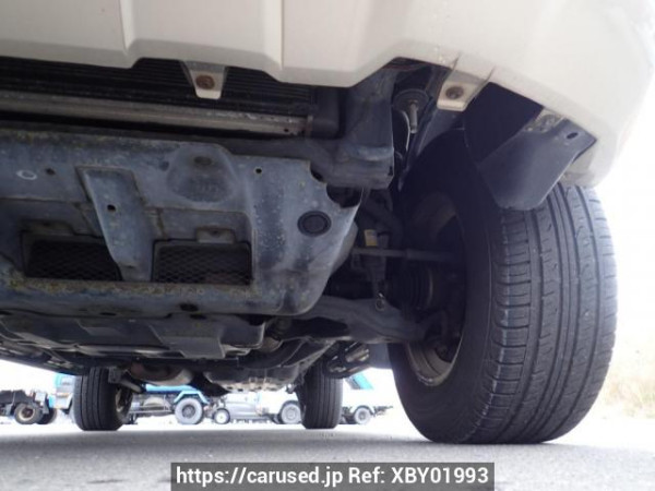 Used 2006 AT toyota land-cruiser-prado GRJ120W Image[28]