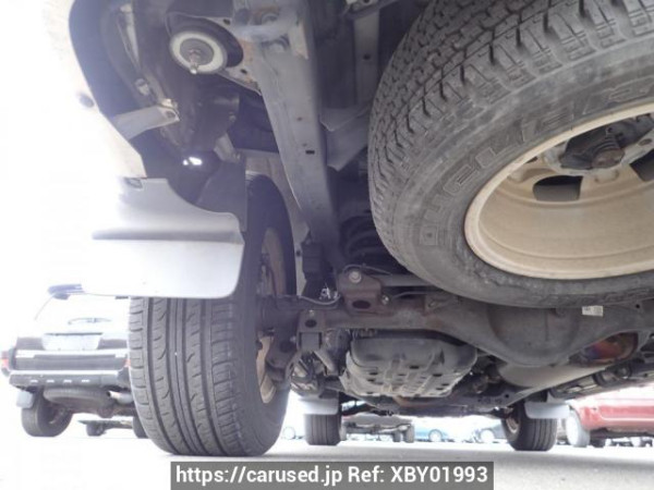 Used 2006 AT toyota land-cruiser-prado GRJ120W Image[29]