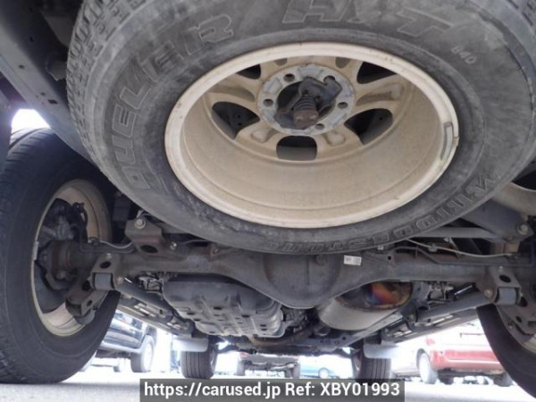 Used 2006 AT toyota land-cruiser-prado GRJ120W Image[30]