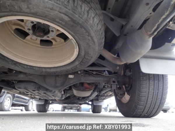 Used 2006 AT toyota land-cruiser-prado GRJ120W Image[31]