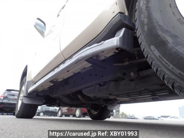 Used 2006 AT toyota land-cruiser-prado GRJ120W Image[33]