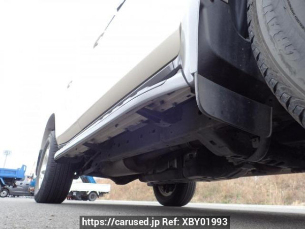Used 2006 AT toyota land-cruiser-prado GRJ120W Image[35]