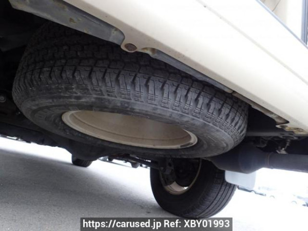 Used 2006 AT toyota land-cruiser-prado GRJ120W Image[36]