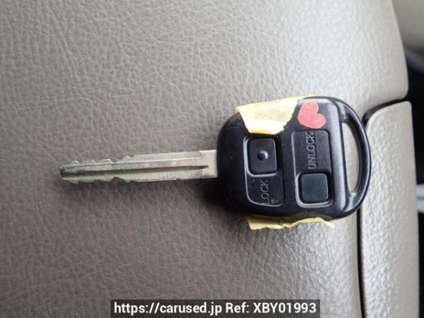 Used 2006 AT toyota land-cruiser-prado GRJ120W Image[38]