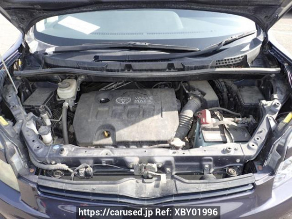 Used 2008 AT toyota voxy ZRR70W Image[7]