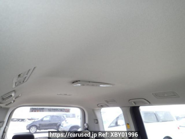Used 2008 AT toyota voxy ZRR70W Image[9]