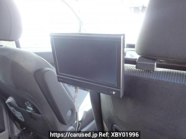 Used 2008 AT toyota voxy ZRR70W Image[15]