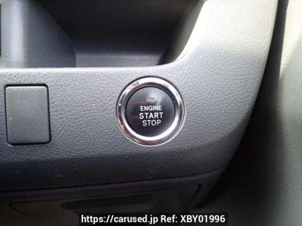 Used 2008 AT toyota voxy ZRR70W Image[18]