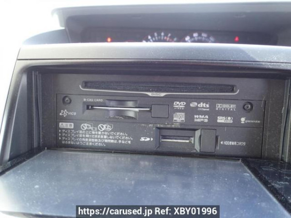 Used 2008 AT toyota voxy ZRR70W Image[21]