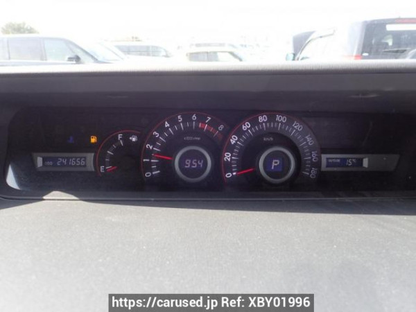 Used 2008 AT toyota voxy ZRR70W Image[23]