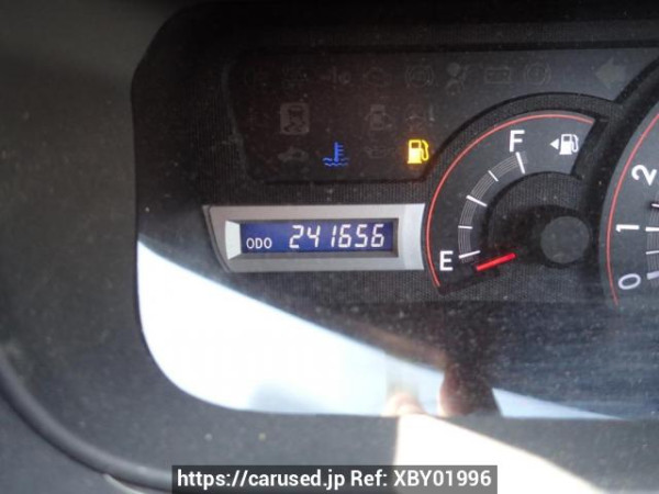 Used 2008 AT toyota voxy ZRR70W Image[24]