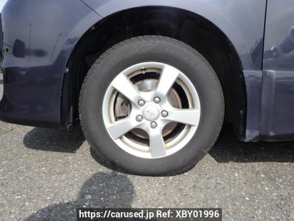Used 2008 AT toyota voxy ZRR70W Image[25]