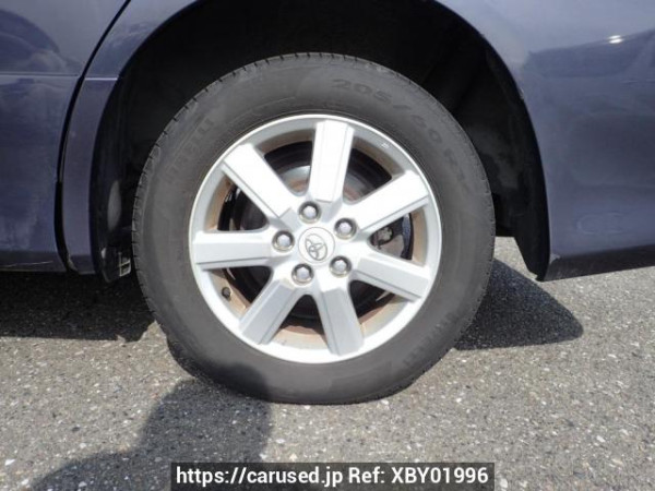 Used 2008 AT toyota voxy ZRR70W Image[26]